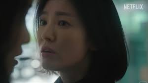 Netflix: cette série sud-coréenne cartonne dans le monde entier ! - MCE TV