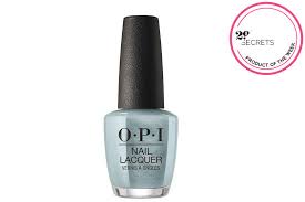 opi neo pearl nail lacquer