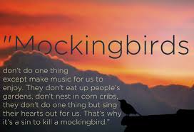 New Quotes From to Kill A Mockingbird About Life Lessons