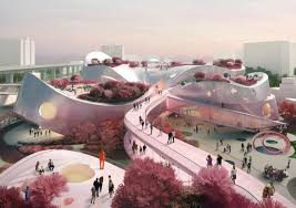 Competition Proposal For Taoyuan Museum