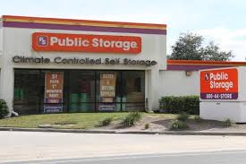 storage units in sanford fl