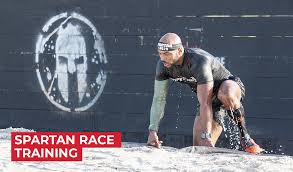 how to train for a spartan race