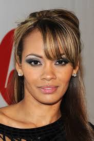 evelyn lozada hairstyles the style