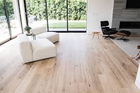 millennium hardwood flooring