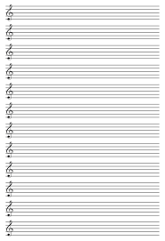 10 best printable blank note sheets
