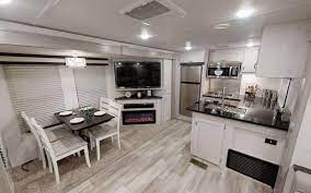 the 7 best rear kitchen travel trailers