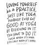 yoga quotes about self from www.pinterest.com