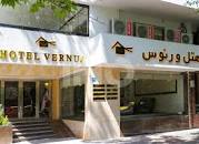 Image result for ‫هتل ورنوس تهران‬‎