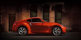 Top > brand & products > nissan > fairlady z / 370z coupe. 2016 Nissan 370z Coupe Review Notes No Nismo No Problem