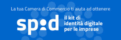Camera d commercio di bolzano. Spid Sistema Pubblico Di Identita Digitale Camera Di Commercio Di Cuneo