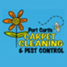 port curtis carpet cleaning pest
