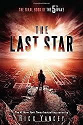 I made a real connection. The Last Star The 5th Wave 3 By Rick Yancey