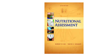 nutritional essment 6th edition