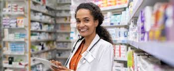 Quality matters in community pharmacy