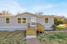 guthrie ok mobile homes with