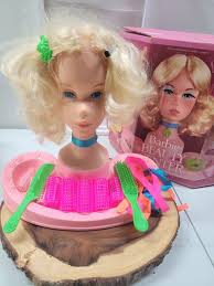 vine 1972 barbie beauty center