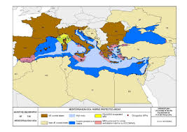 Marine Protected Areas In The Mediterranean Sea Download