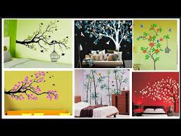 wall decoration ideas wall painting