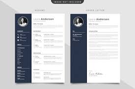 resume cover letter images free