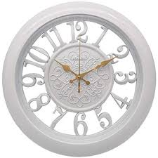 We did not find results for: Adalene Wall Clocks Battery Operated Non Ticking Kitchen Wall Clock Decor 13 Inch Large White Wall
