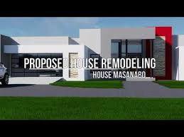 4 Bedroom House Plan Mlb 076k Proposal