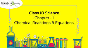 Cbse Ncert Class 10 Science Chemical