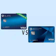 We did not find results for: Chase Slate Edge Vs Chase Sapphire Preferred Card Finder Com