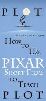 Plot Chart Diagram Arc Pixar Short Films Study W Answer