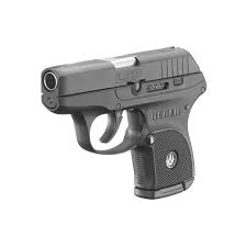 ruger lcp 2 75 380 auto blue black