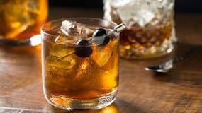 What is the best whiskey for a Manhattan?