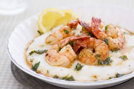 easy shrimp and grits crockpot recipe
