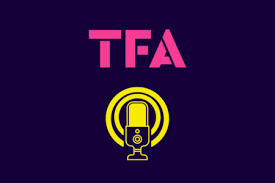 Total Football Analysis(TFA) logo