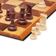 Pressman Toys Family Classics Chess