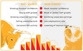 investing strategies for bull and bear