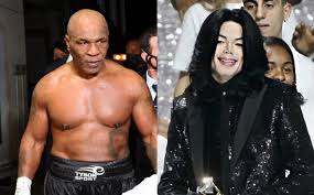 Mike Tyson: 'F*** Michael Jackson'- Boxing legend recalls how 'King of Pop'  once angered him