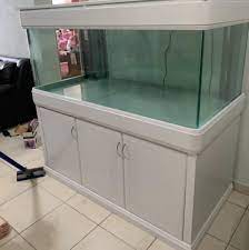 Tepat untuk anda yang hobi memelihara ikan. Setapak Aquarium Trading Home Facebook