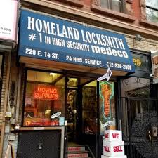 Homeland Locksmith 14 Reviews 229