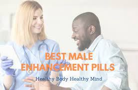 Male Enhancement Pills Comparison