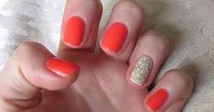 gelish nail review by rachel the