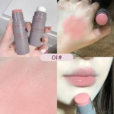 double ended blush stick waterproof