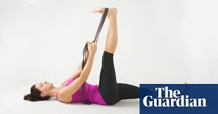 Relieve pain stretching is widely used in back pain treatment. Yoga For Runners What Are The Best Stretches Yoga The Guardian