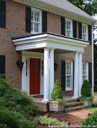 Cost To Build A Front Porch