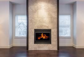 fireplace installation repair in