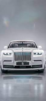 rolls royce phantom ewb platino