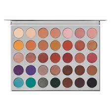 jaclyn hill eyeshadow palette morphe