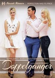 Doppelganger (2018) | Adult DVD Empire