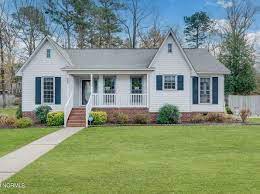 greenville nc homes
