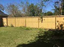 See more ideas about fence design, fence, shadow box fence. Looking For A Wood Privacy Fence In Jacksonville Fl