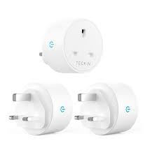 It brings you a variety of smart products, each designed to help you stay safe and live a comforting and convenient life. Teckin Smart Plug Wifi Mini Socket 13a Works With Alexa Google Home 3 Pack For Sale In Dublin 8 Dublin From Shamrock74