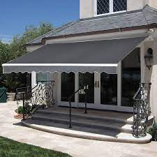 Patio Awning Canopy Outdoor Awning